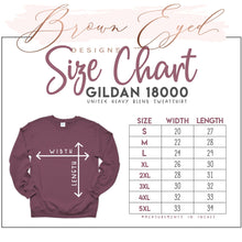 Load image into Gallery viewer, Gigi Claus Sweatshirt