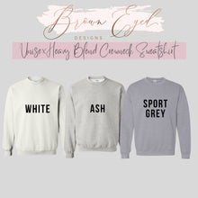 Load image into Gallery viewer, Nana Claus Sweatshirt