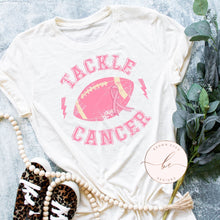 Load image into Gallery viewer, Tackle Cancer