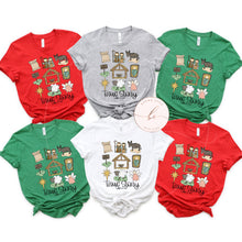 Load image into Gallery viewer, True Story Christmas Shirt