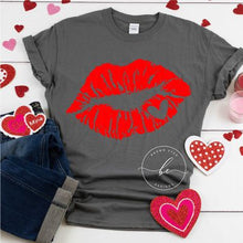 Load image into Gallery viewer, Kiss Lips