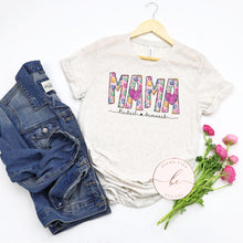 Load image into Gallery viewer, Mama candy heart