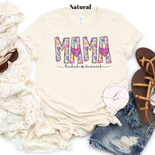 Load image into Gallery viewer, Mama candy heart