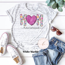 Load image into Gallery viewer, Mama candy heart