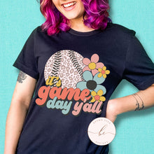 Load image into Gallery viewer, It's game day y'all