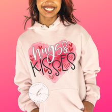 Load image into Gallery viewer, Hugs and Kisses