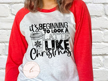 Load image into Gallery viewer, It's beginning to look a latte like Christmas