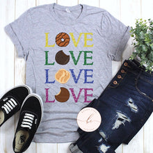 Load image into Gallery viewer, Love Cookies